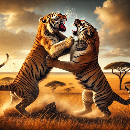 The Tiger PC
