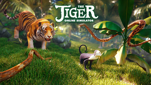 The Tiger PC