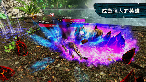 The Tiger電腦版