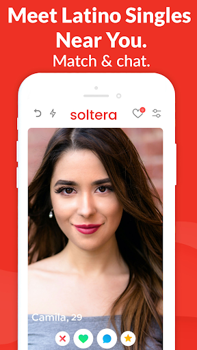 Soltera - Latino Dating App PC版