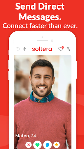 Soltera - Latino Dating App PC版