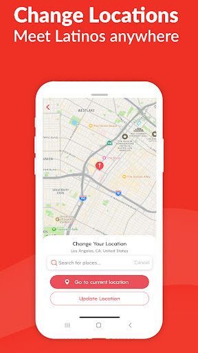 Soltera - Latino Dating App PC版