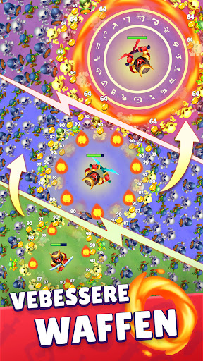 Heroes vs. Hordes: Survival PC