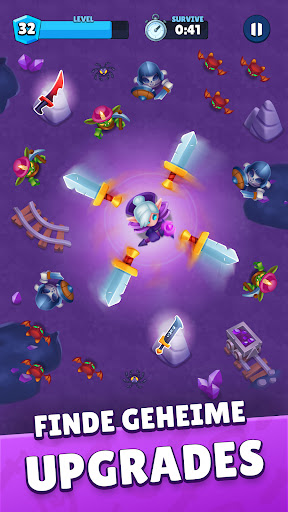 Heroes vs. Hordes: Survival PC