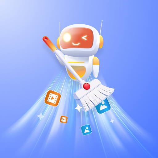 AI Cleaner: Розумне очищення PC