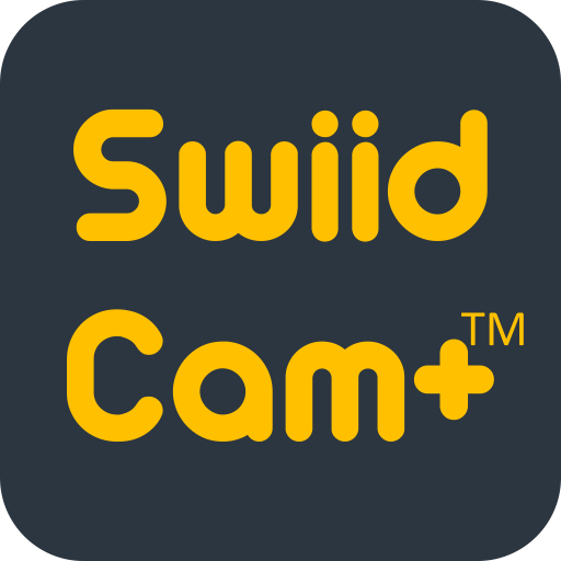 SwiidCam+ View PC