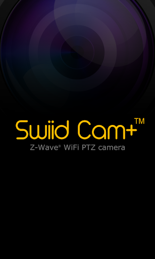 SwiidCam+ View PC