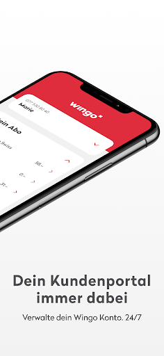 myWingo PC