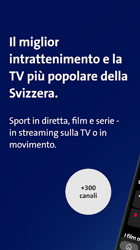 Swisscom blue TV PC