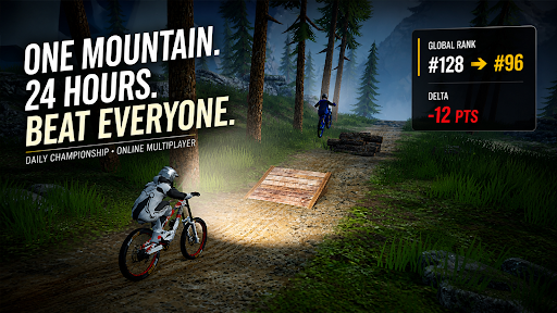 DROPFLOW MTB ПК