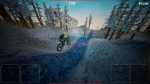 DROPFLOW MTB ПК