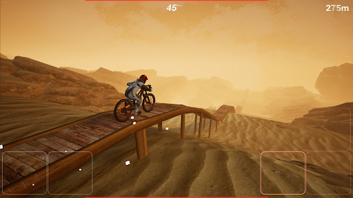 DROPFLOW MTB ПК