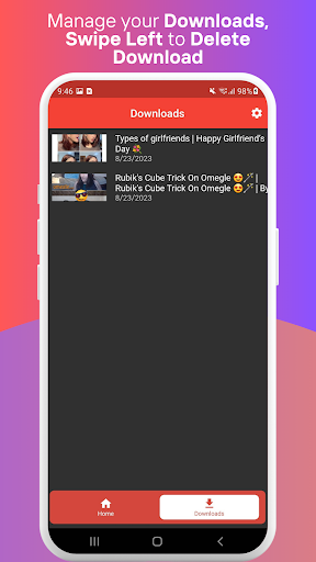 iTube: Video Downloader PC