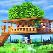 Craft Clever Sun - Crafting & Building Games para PC