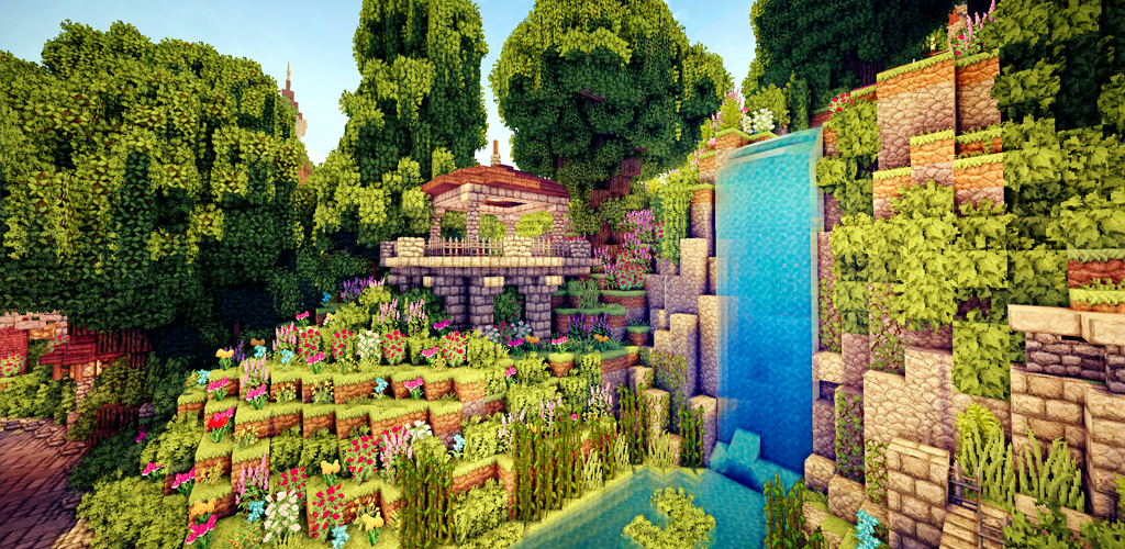 Craft Clever Sun - Crafting & Building Games ПК