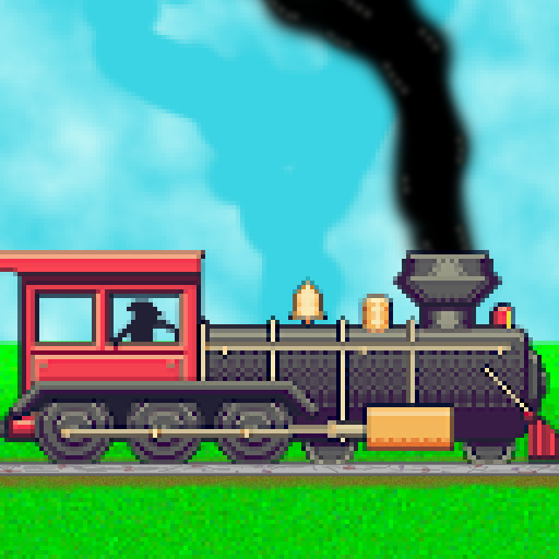 All Aboard! 기차 방어 특급 PC