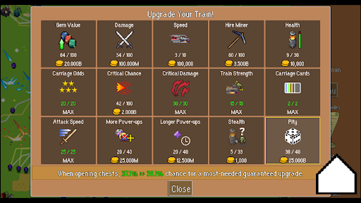 All Aboard！列車防衛エクスプレス PC版