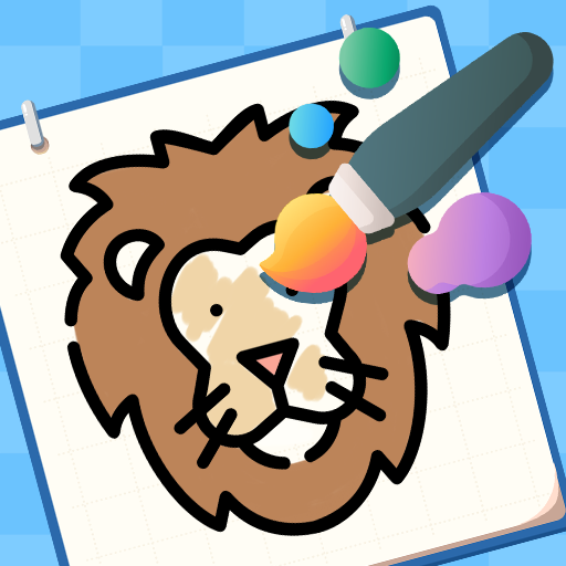 Coloring Master ASMR – Apps no Google Play