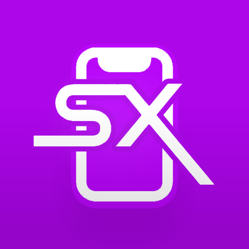 Painel SenXit External FF পিসি