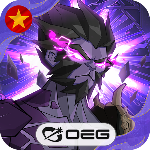 Tân Chân Long - OEG