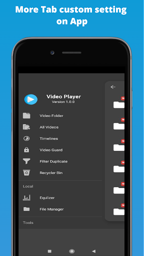 Video Player HD PC