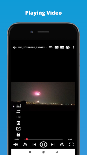 Video Player HD PC