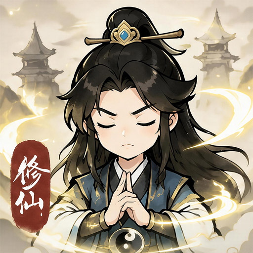 我欲修仙