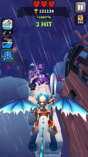 komputer Blades of Brim