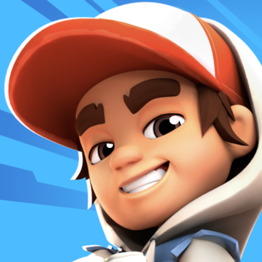 Subway Surfers City PC