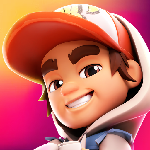 Subway Surfers City PC