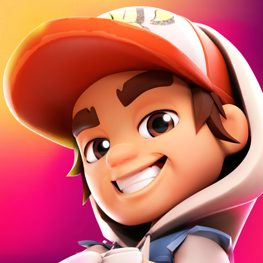 Subway Surfers City PC