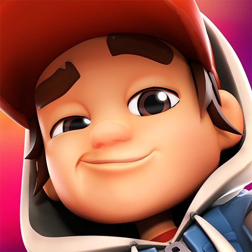 Subway Surfers City ПК