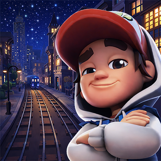 Subway Surfers City PC