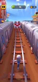 Subway Surfers City