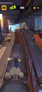 Subway Surfers City