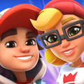 Subway Surfers Blast পিসি