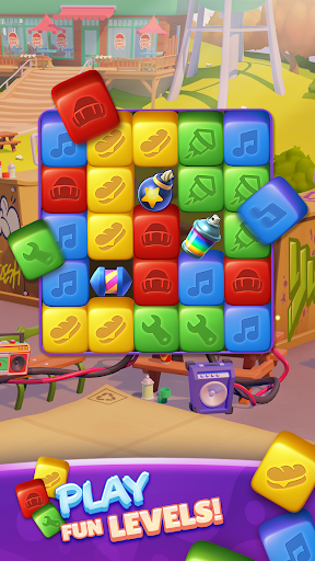 Subway Surfers Blast PC