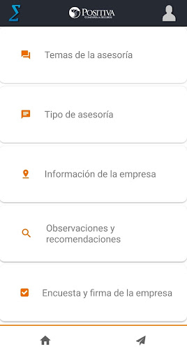 Edesk Gestpos App PC