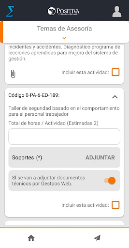 Edesk Gestpos App PC