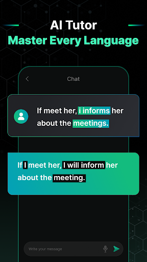 AI Chat - Ask your AI Chatbot PC