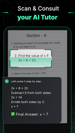 AI Chat - Ask your AI Chatbot PC