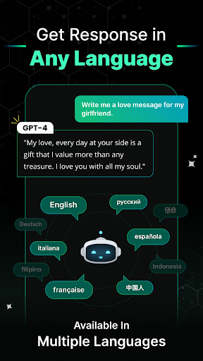 AI Chat - Ask your AI Chatbot PC
