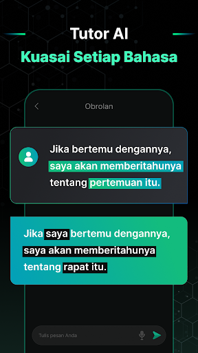 AI Chat - Ask your AI Chatbot PC