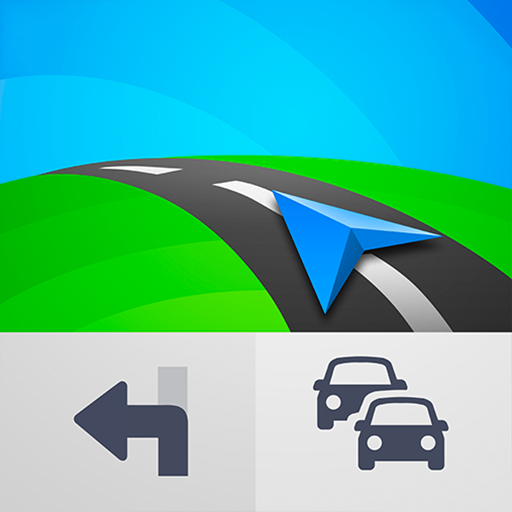 Sygic GPS-Navigation & Karten PC