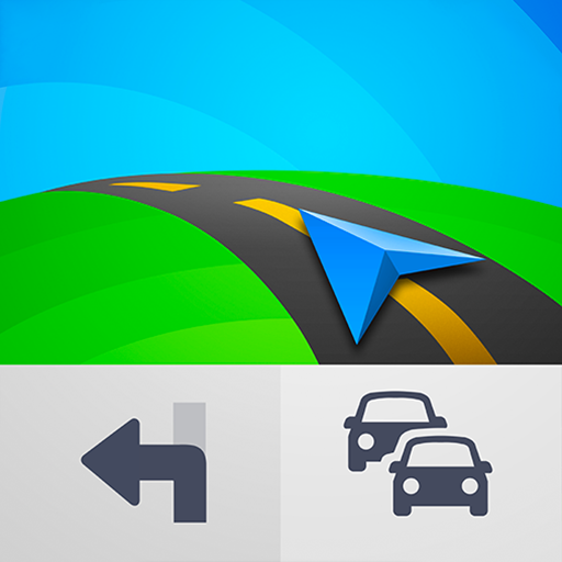 Sygic GPS Navigation & Maps پی سی