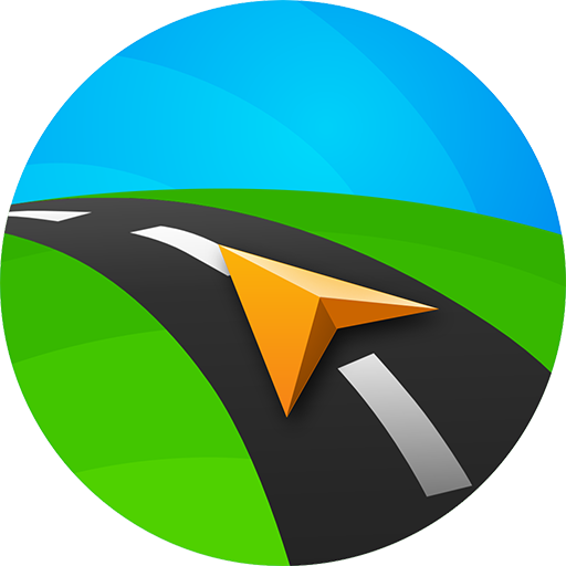 Sygic GPS Navigation & Maps ПК