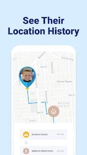 Family Locator - GPS Tracker & Find Your Phone App PC