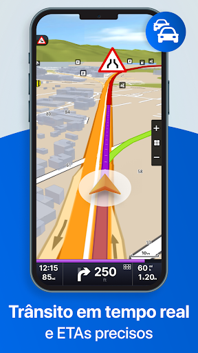 Sygic GPS Truck & Caravan para PC