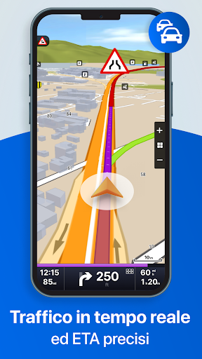 Sygic GPS Truck & Caravan PC