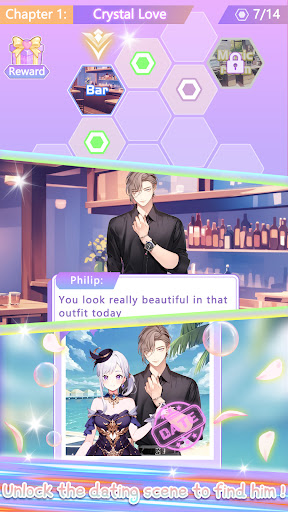 komputer 奇妙之旅：装扮和化妆可爱的公主